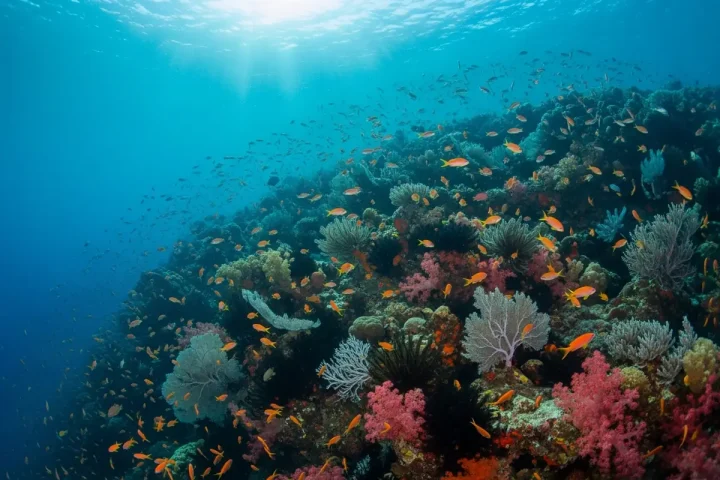 Diving Batu Bolong: A Cruise Director's Guide