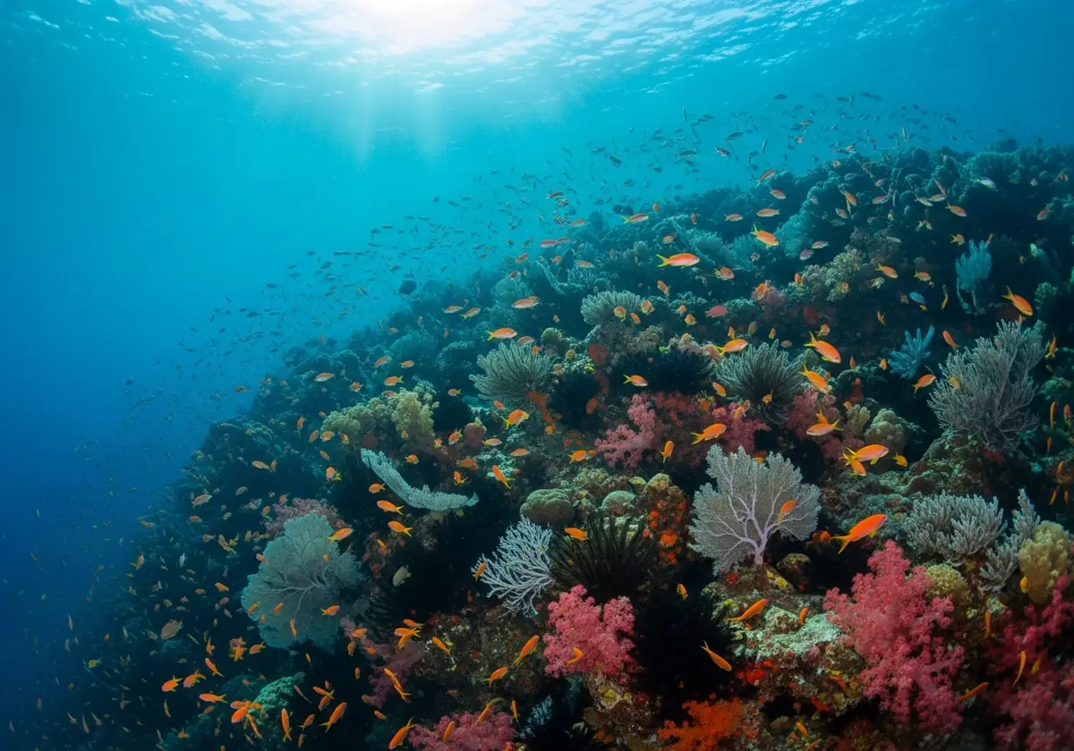 Diving Batu Bolong: A Cruise Director's Guide