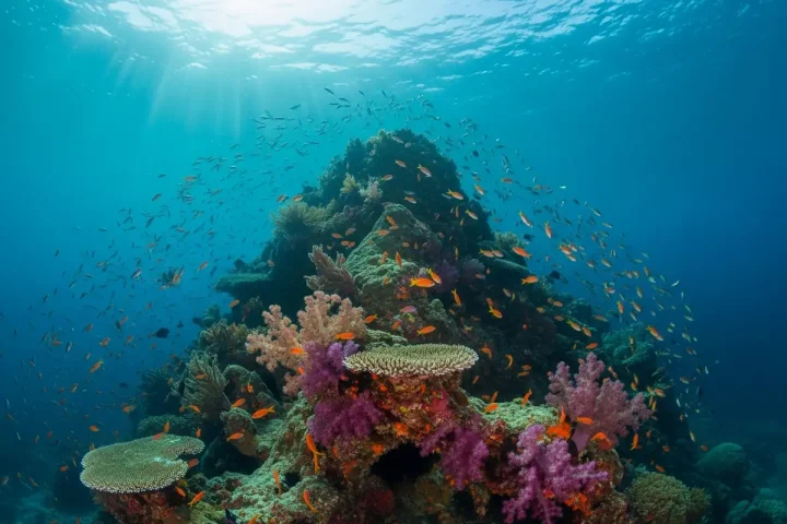 The Best Dive Sites on a Komodo Liveaboard