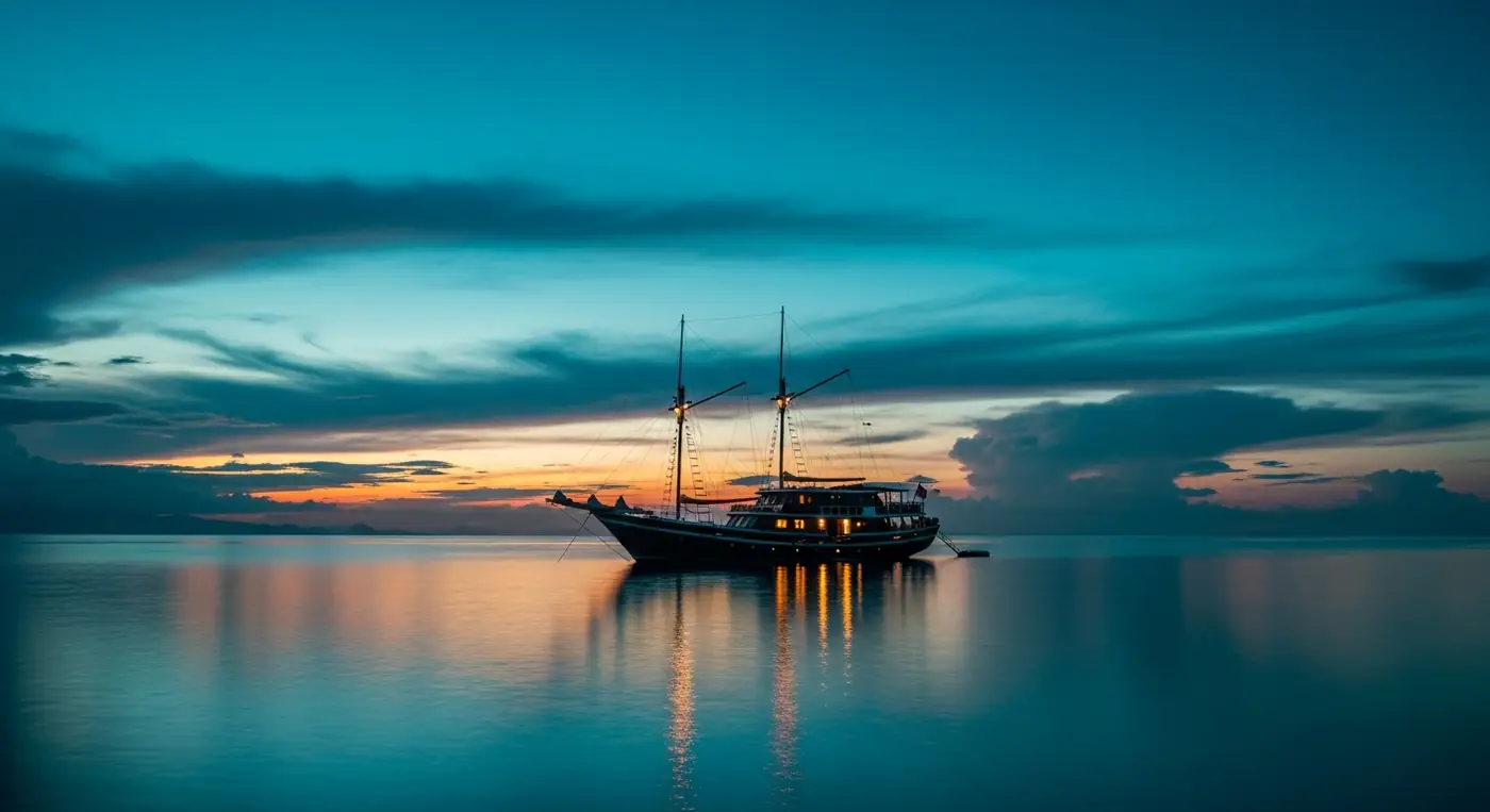 Best Komodo Liveaboard — How to Choose the Right Cruise