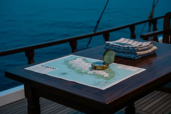 How Much Does a Komodo Liveaboard Cost in 2026?