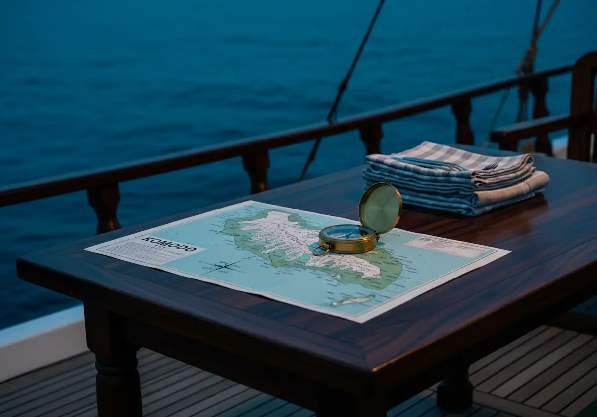 How Much Does a Komodo Liveaboard Cost in 2026?