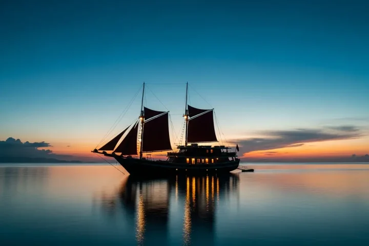 How to Choose the Best Komodo Liveaboard