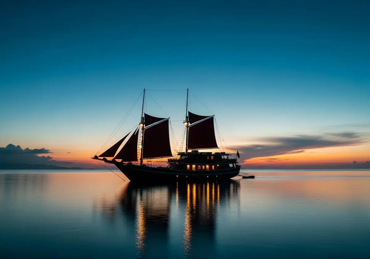 How to Choose the Best Komodo Liveaboard