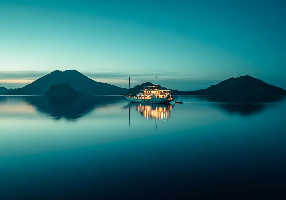 Komodo Dive Cruise vs Day Trips: The Honest Difference