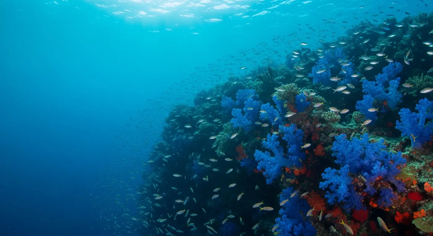 Komodo Liveaboard Diving — Dive Komodo National Park Aboard