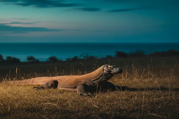Komodo National Park Fees 2026 for Liveaboards