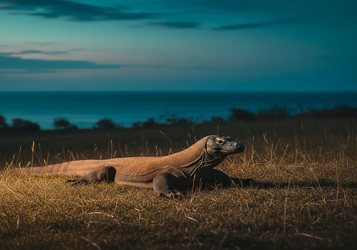 Komodo National Park Fees 2026 for Liveaboards