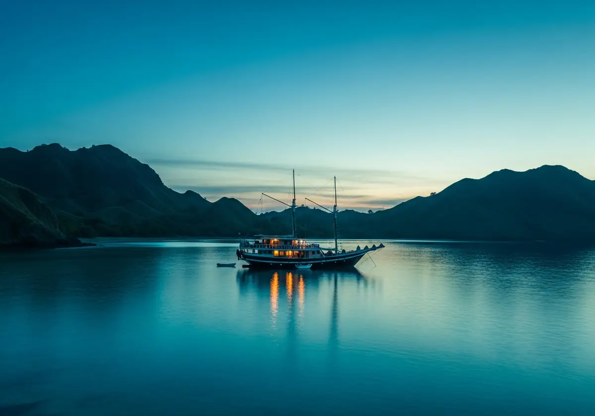 Seasickness on a Komodo Liveaboard: Tips That Work