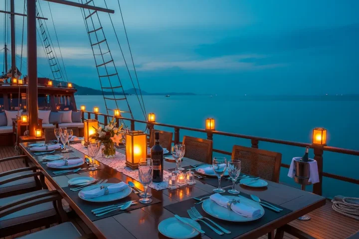 What's Included on a Komodo Liveaboard Cruise
